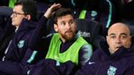 MESSI BARCELONA LEGANES LALIGA
