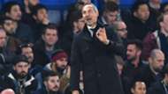 Adi Hutter Eintracht Frankfurt Chelsea Europa League 2019