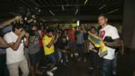 Vitolo Las Palmas