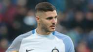 Mauro Icardi Inter
