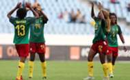 Awcon 2018: Cameroon