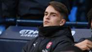 Denis Suarez Arsenal 2019