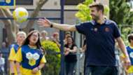 Pique Barcelona