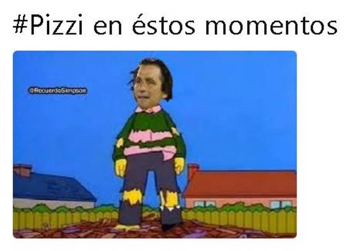 Memes Pizzi