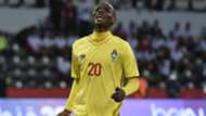 Khama Billiat of Zimbabwe