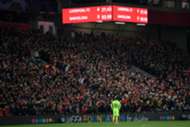 Lionel Messi Liverpool Barcelona UEFA Champions League 05/07/19