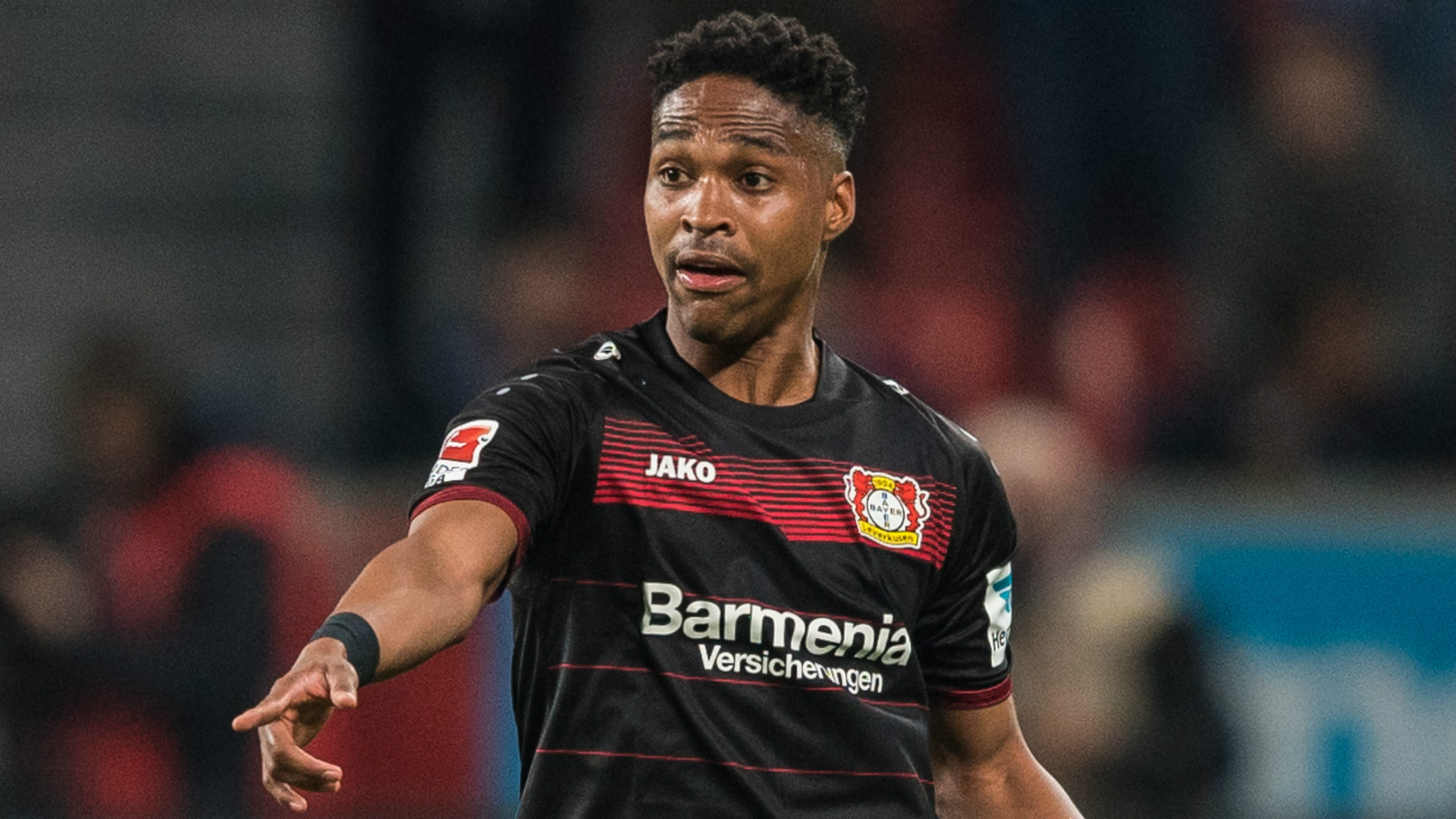 Bayer Leverkusen Wendell Bayer Leverkusen Wendell