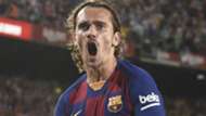 Antoine Griezmann Barcelona