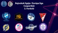 Esport HPCL 3. forduló
