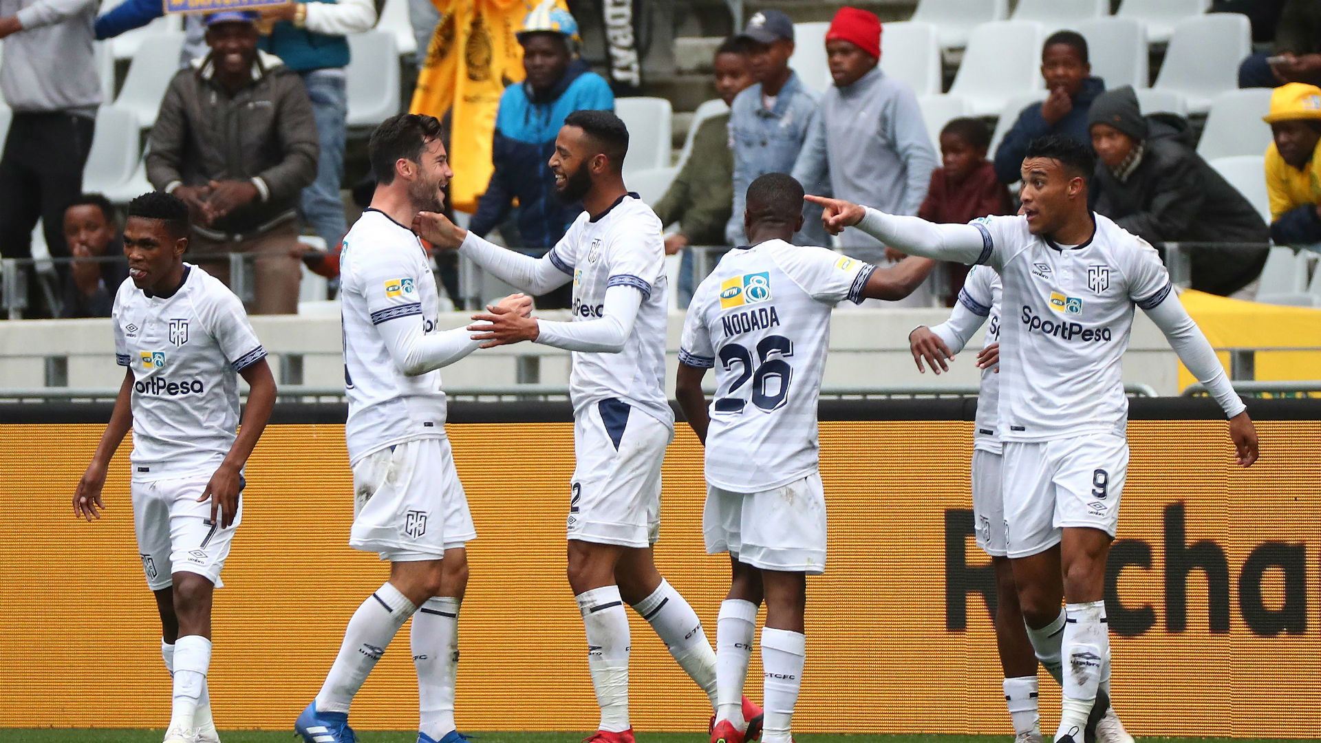 Winners and losers of the PSL transfer window