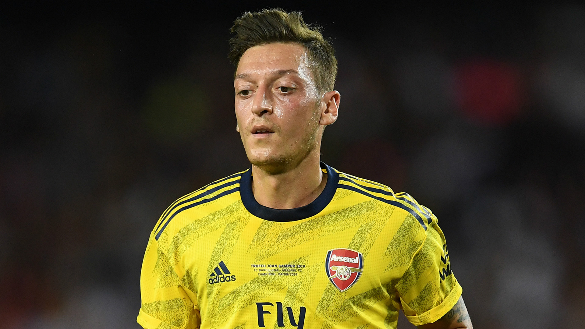 Image result for mesut ozil