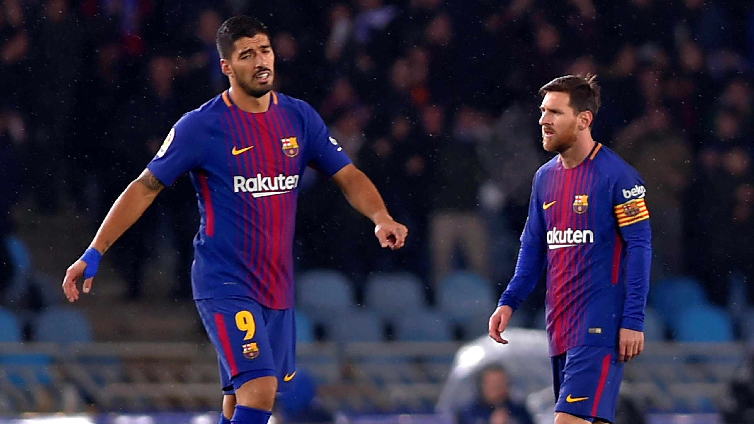 Yerry Mina ya tuvo su primer entreno con Barcelona Yerry Mina ya tuvo su primer entreno con Barcelona