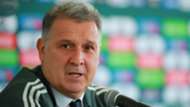 Gerardo Martino México