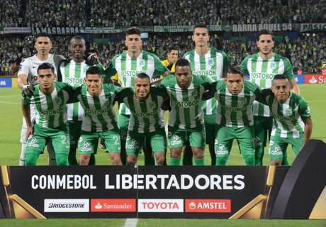 Nacional, más líder que nunca