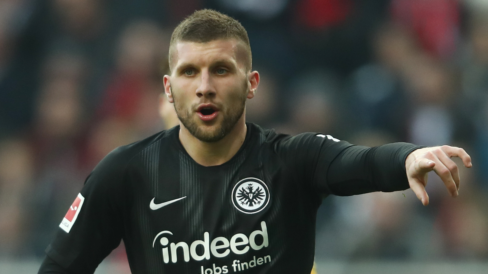 Rebic Transfer Rebic Transfer