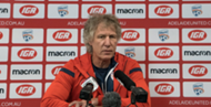 Gertjen Verbeek Adelaide United