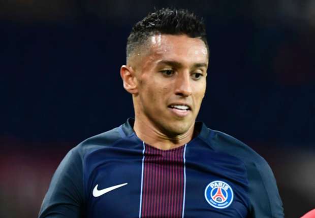 Man Utd ready to pay €70m for PSG defender Marquinhos - Welcome to ...