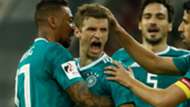 Thomas Muller Germany