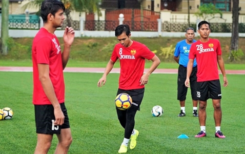 Contract improvements implemented by Selangor FA ahead of 