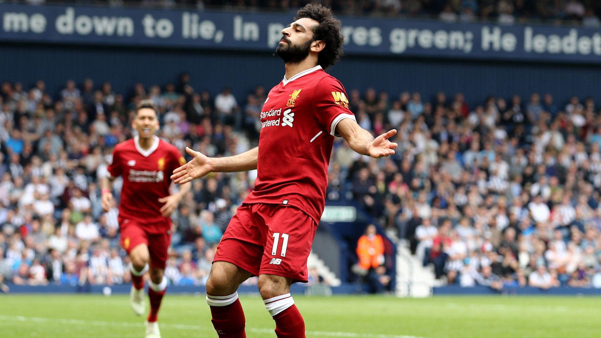 Festung Anfield: Klopp will mit Liverpool ins Finale