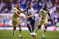 Puebla América Apertura 2018