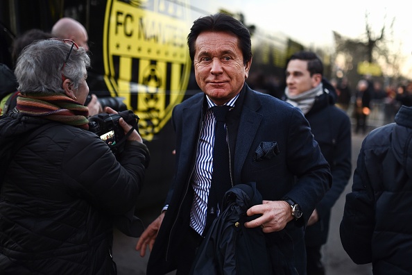 OM - Mercato : Clash pour un transfert ! OM - Mercato : Clash pour un transfert !