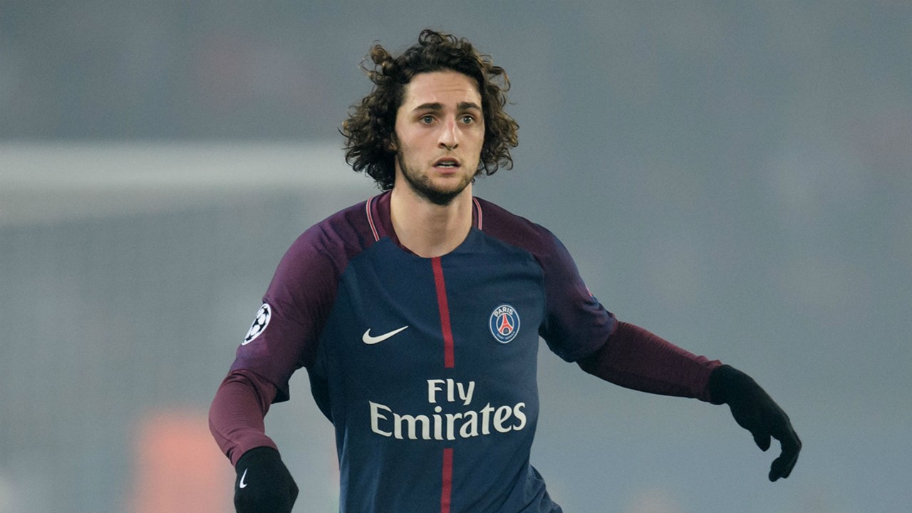 Image result for rabiot