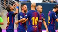 Neymar Juventus Barcelona ICC 22072017