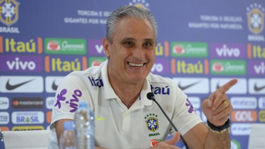 Resultado de imagem para Sem surpresas, Tite convoca 25 jogadores para amistosos; veja lista