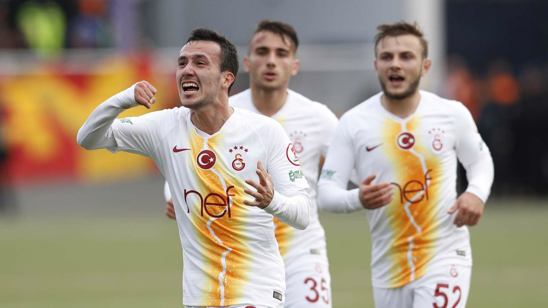 Atalay Babacan Galatasaray 05122018