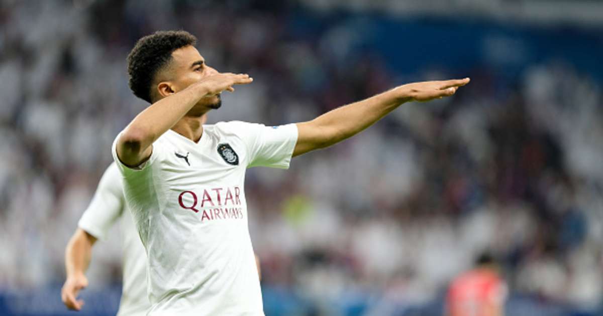 اكرم عفيف
