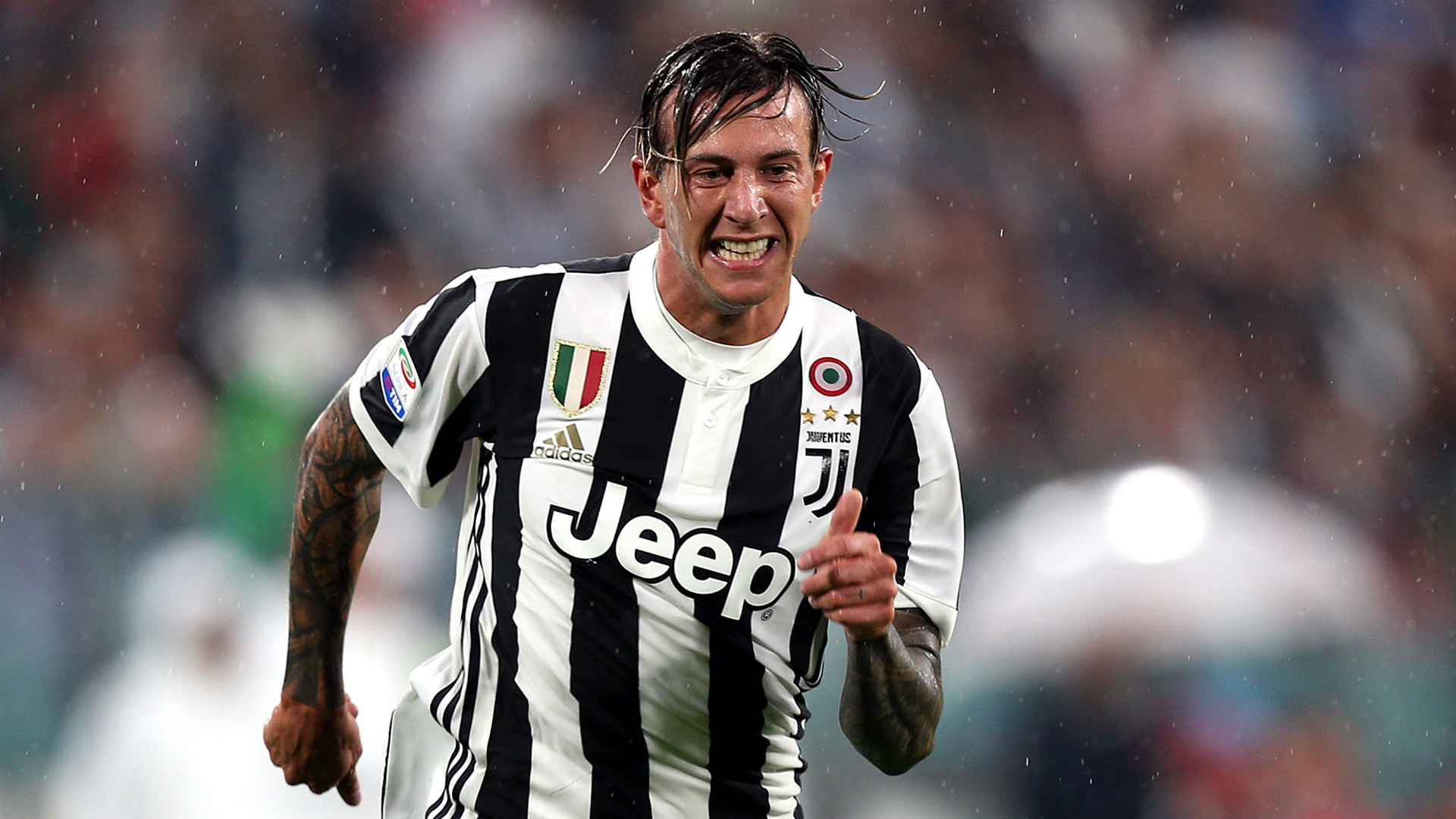 Maglia Home Juventus FEDERICO BERNARDESCHI Maglia Home Juventus FEDERICO BERNARDESCHI