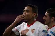 Luis Muriel Sevilla Getafe LaLiga