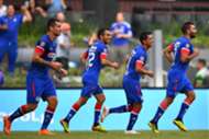Cruz Azul Liga MX Apertura 2018