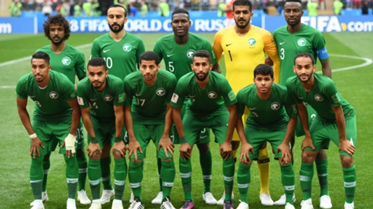 Saudi Arabien Kader Saudi Arabien Kader
