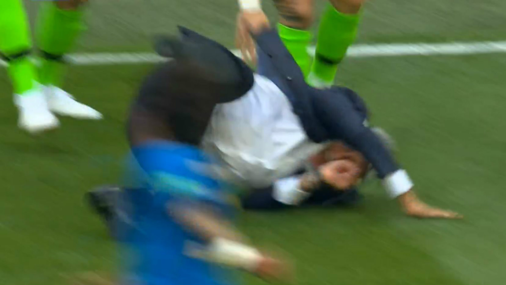 tite suelo