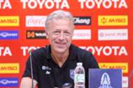 Robert Procureur