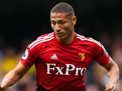 Richarlison Watford 2017