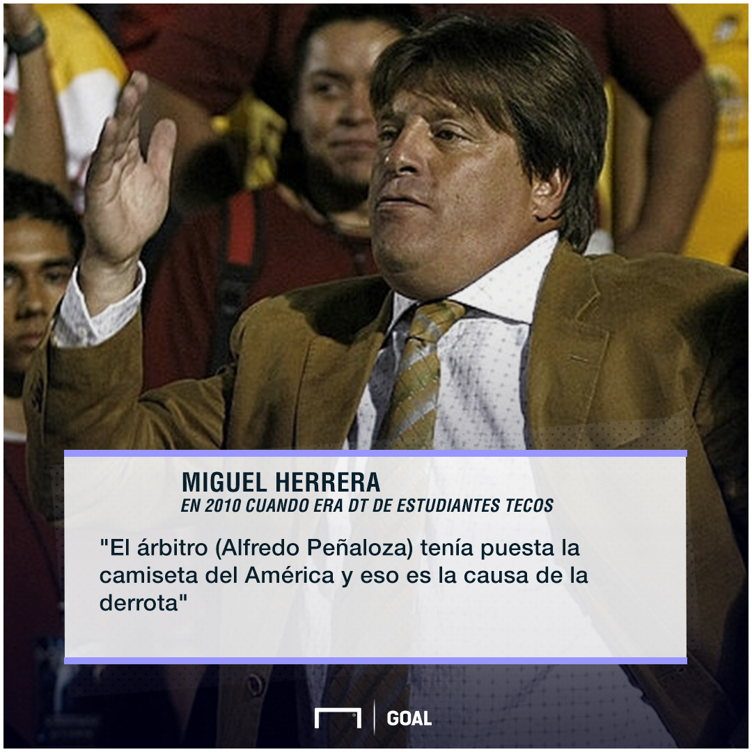 Afiche Herrera