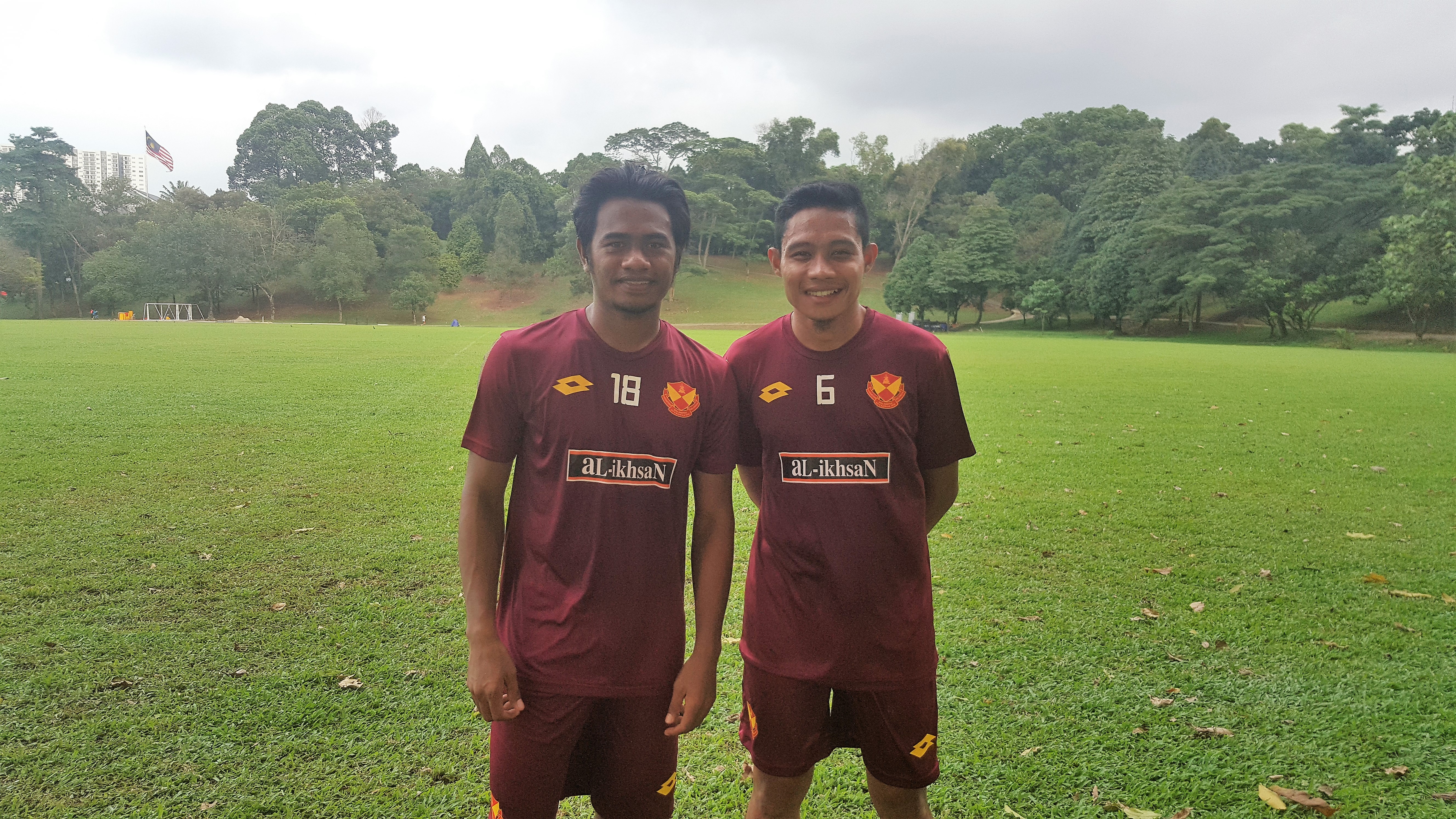 Malaysia Super League 2018 Preview: Terengganu FC 