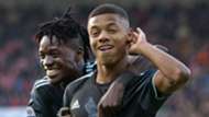 David Neres Ajax