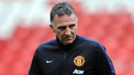 Warren Joyce Manchester United