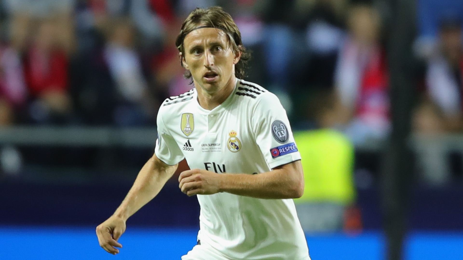 Champions League, Zanetti: Champions League, Zanetti: