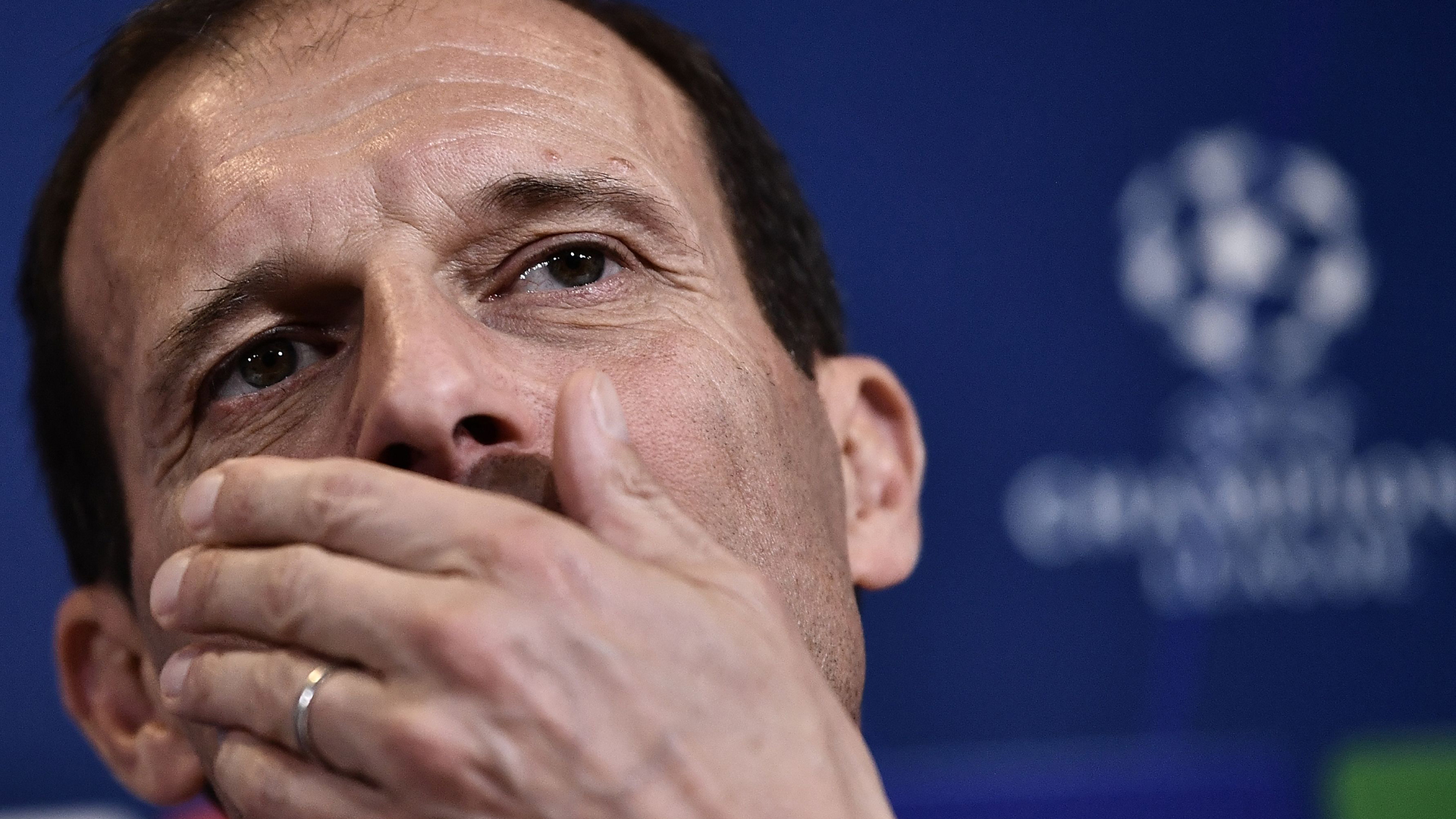 Juventus announce Allegri to leave this summer