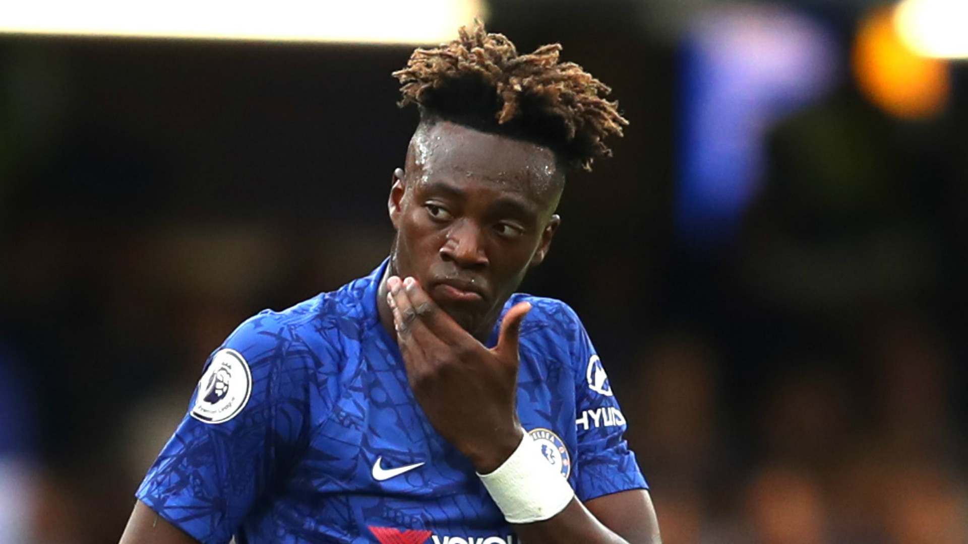 Image result for tammy abraham