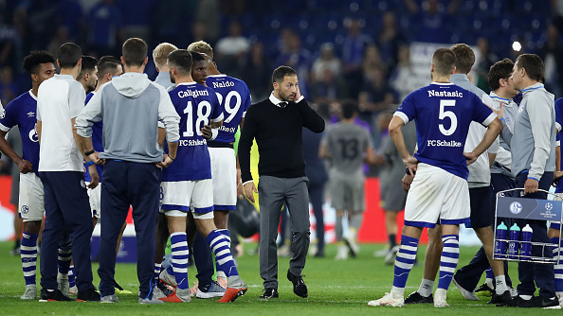 Schalke Porto Tv Schalke Porto Tv