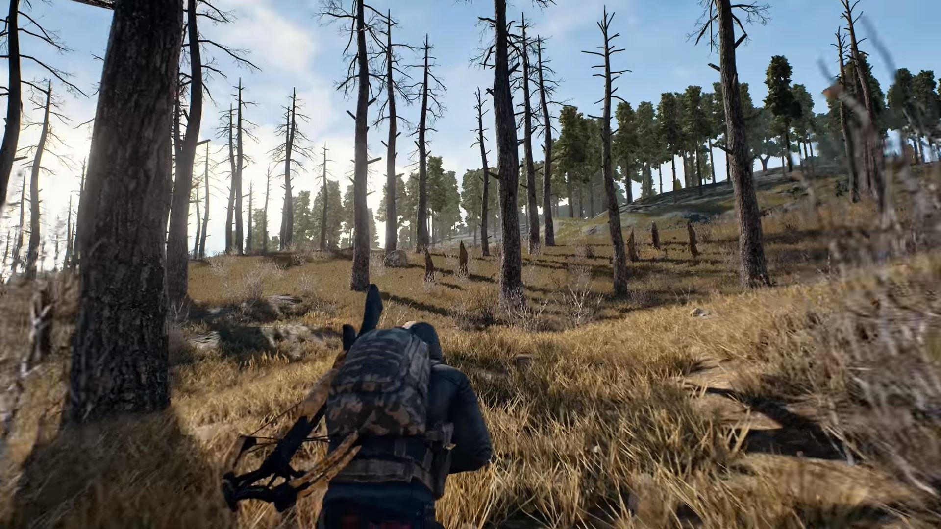 PlayerUknown's Battlegrounds; qué es, cómo jugar, dónde ... PlayerUknown's Battlegrounds; qué es, cómo jugar, dónde ... - 1920 x 1080 jpeg 334kB