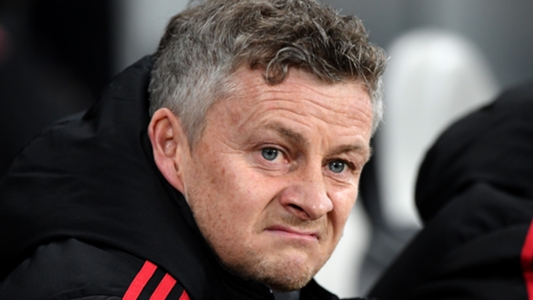 Image result for solskjaer sad