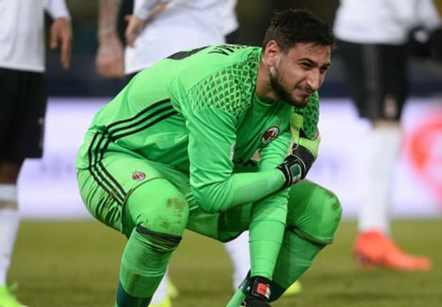 Chelsea Siapkan €70 Juta Untuk Gianluigi Donnarumma