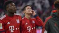 JAMES RODRIGUEZ BAYERN MÜNCHEN GERMAN BUNDESLIGA 27012019